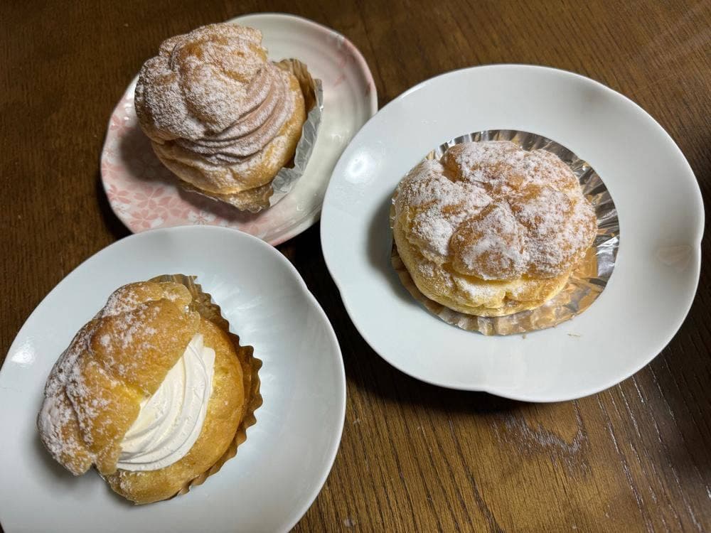 イケハタ洋菓子店 すすきの店