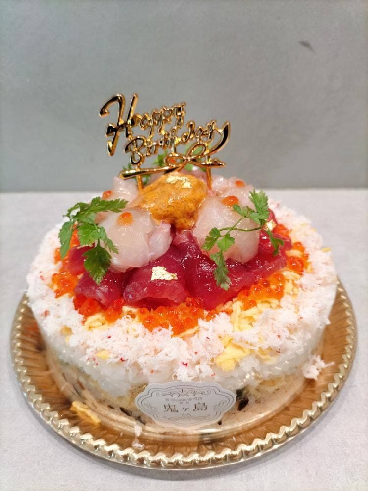 No.Sushi Tokyo Ginza