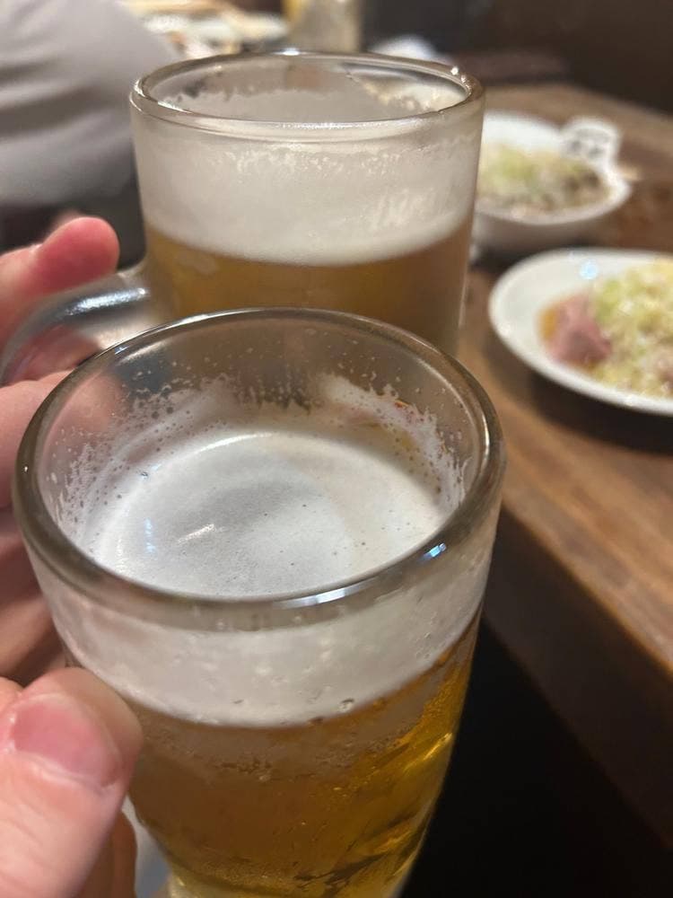 もつ焼き処 沼田