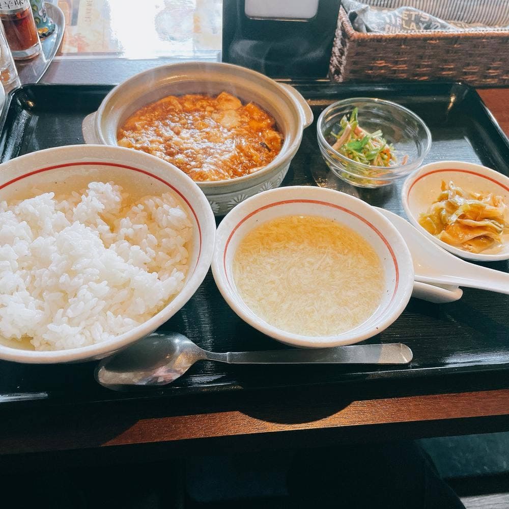 食彩中華 シェイシェイ