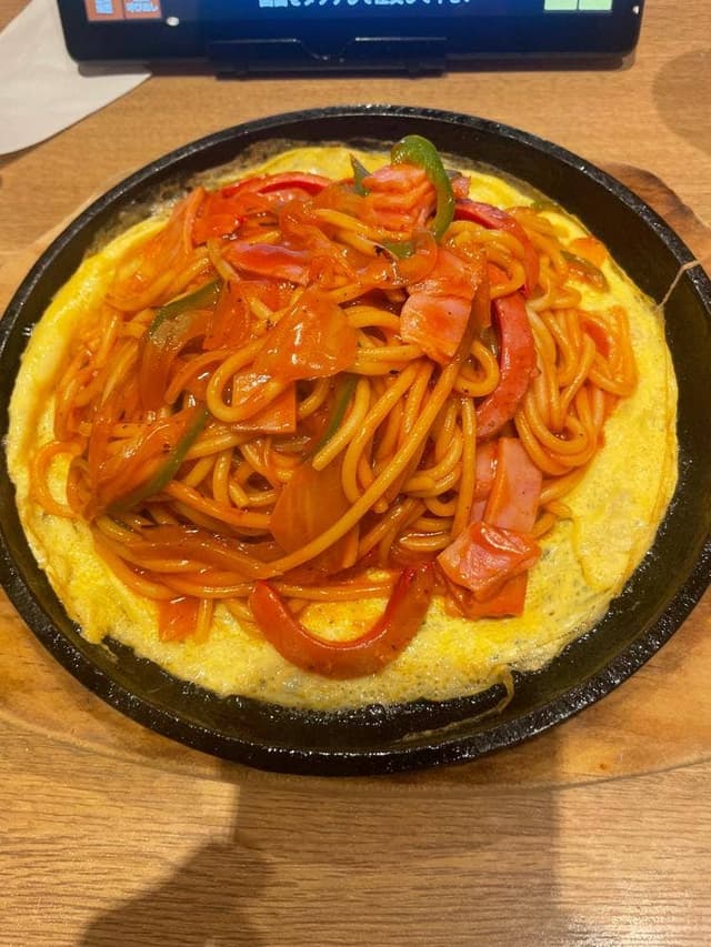 スパゲティハウス チャオ JR名古屋駅太閤通口店 - サブ画像2