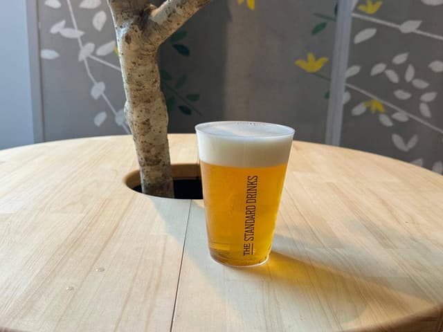 THE STANDARD DRINKS - サブ画像2
