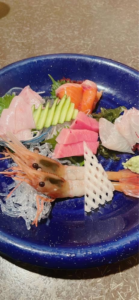 活食 隠れ酒蔵かけはし 北二条店 - サブ画像1