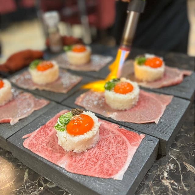 焼肉たまき - サブ画像1