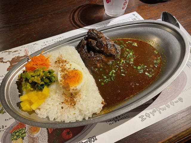 東京コロンボ - サブ画像1