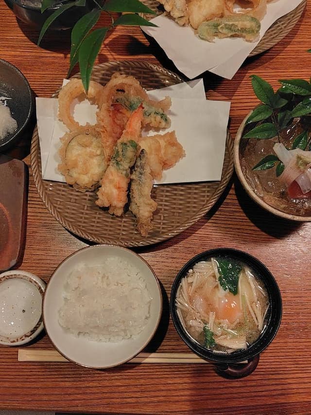 さかな料理 ろっこん 大阪北新地店 - サブ画像3