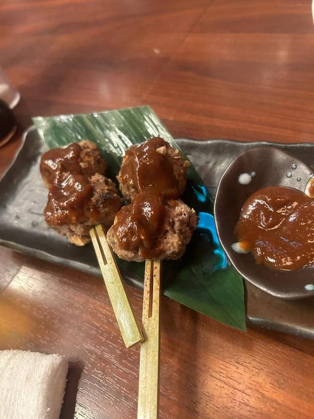 焼きとりと釜めし やまと庵 はなれ - サブ画像3
