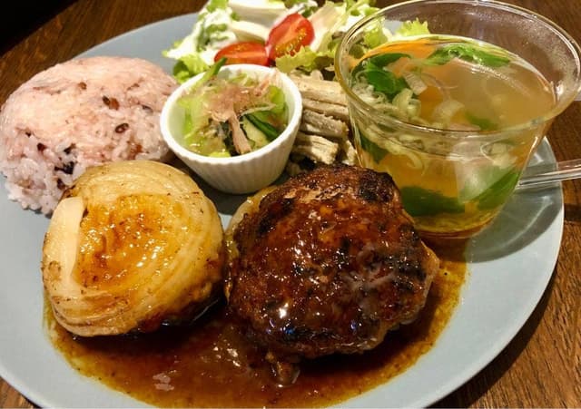 cafe Beret noir-カフェ・ベレノアール- - サブ画像2