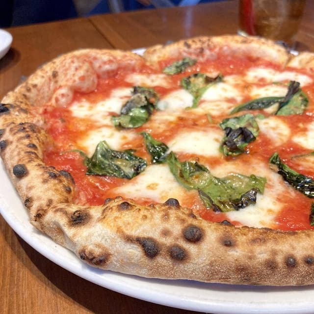 Pizzeria Romano e Marino - サブ画像2