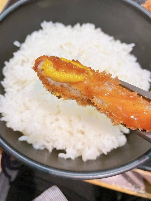 松のや 大宮店 - サブ画像2