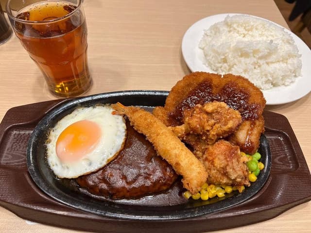 ガスト 池袋西口店 - サブ画像3