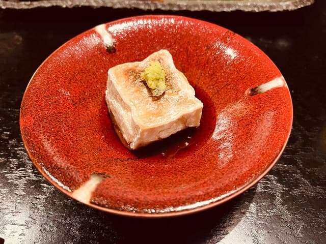 焼き鳥とワイン 萬鳥 - サブ画像3