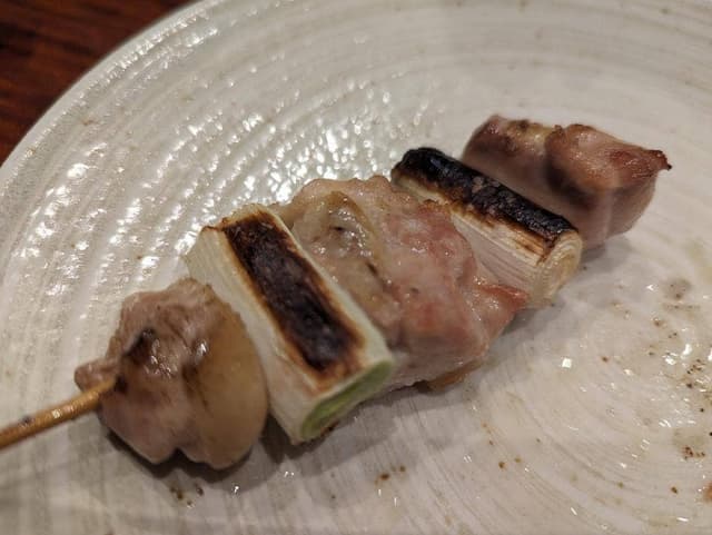 串焼き笑 - サブ画像1