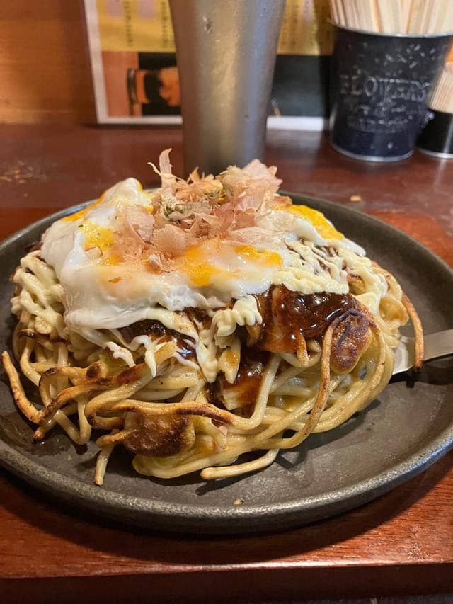 お好み焼き＆焼そば テッパン - サブ画像2