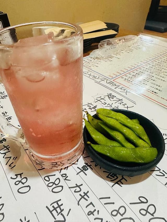 広島県民酒場 広島駅前店 - サブ画像1