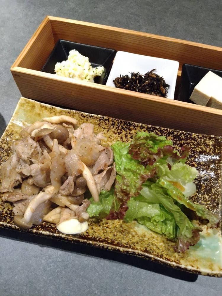 煮売茶屋 食泉