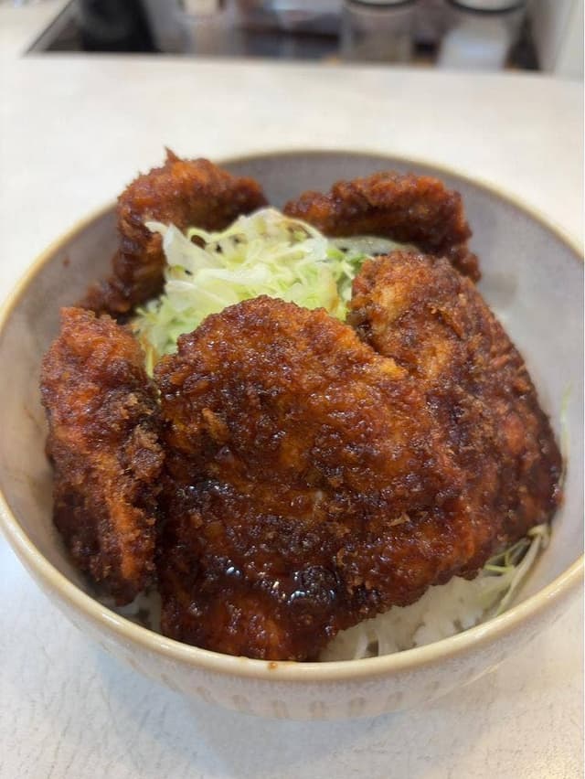 菊屋食堂 - サブ画像3