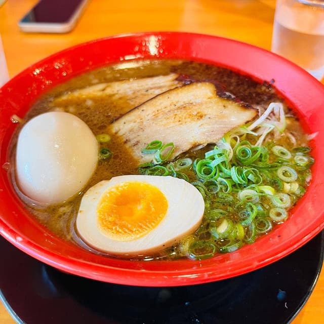 麺屋剛 - サブ画像1