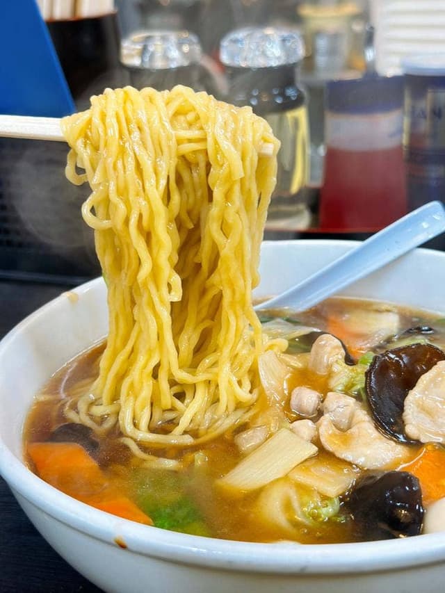 南京亭 東大和店 - サブ画像3