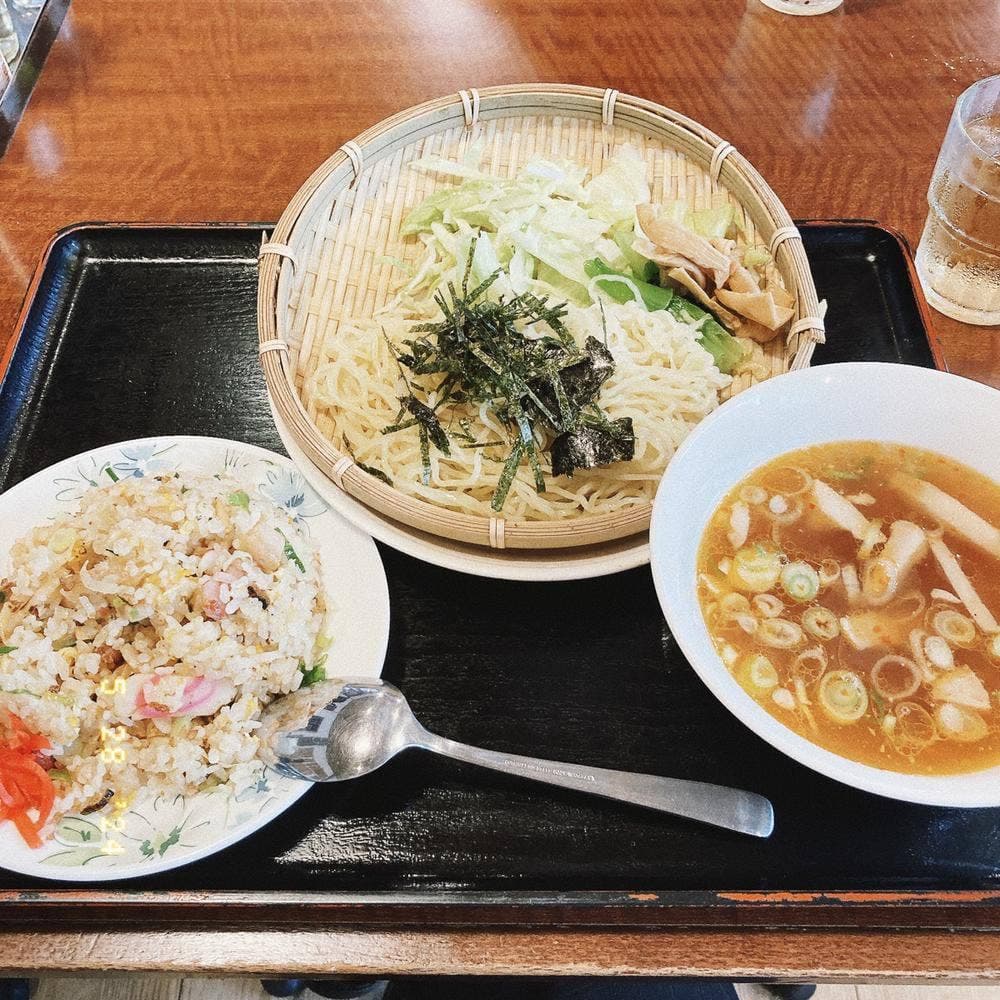 和光食堂