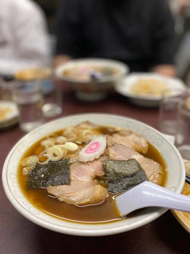 喜楽 - サブ画像1