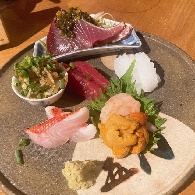 酒と肴 botan - サブ画像1