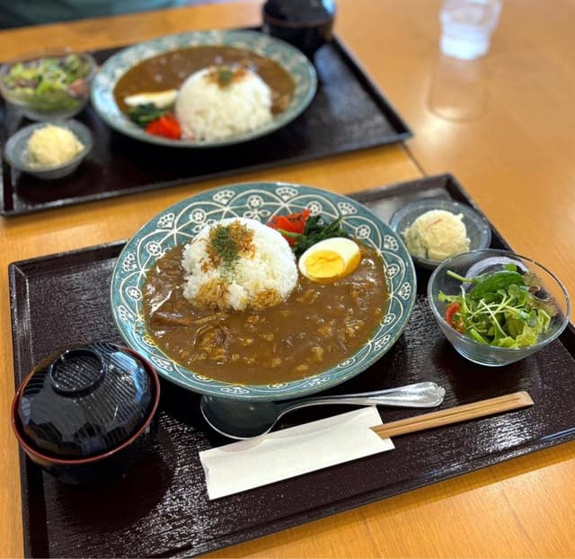 Cafe ＆ Restaurant まどい - サブ画像1