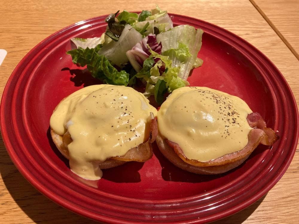 むさしの森珈琲 高松レインボーロード店