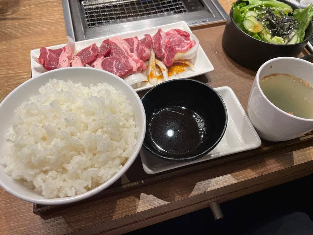 焼肉ライク 北千住店