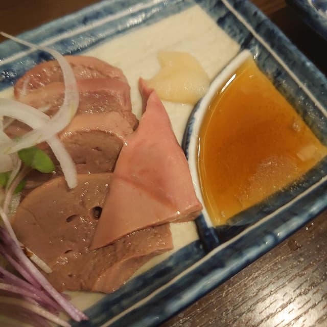 飯田橋大衆焼肉 ばりとんっ - サブ画像3