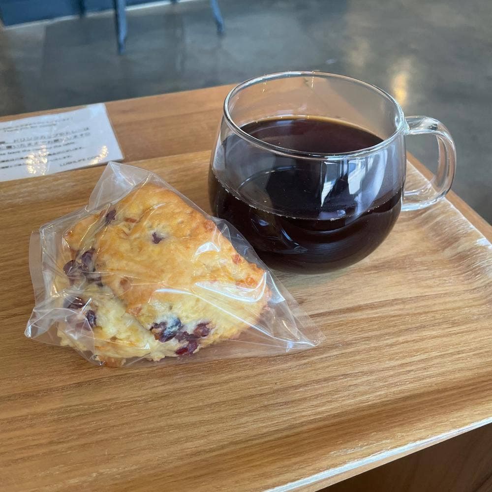LUSHLIFE COFFEE