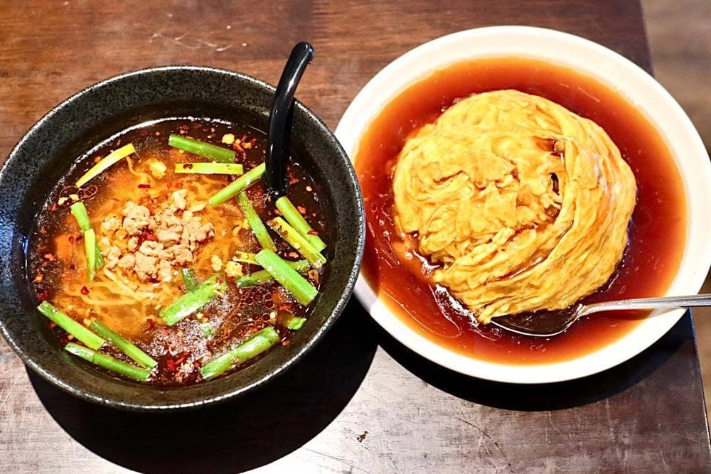 瑞穂飯店 新瑞橋店