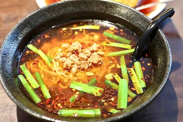 瑞穂飯店 新瑞橋店 - サブ画像3