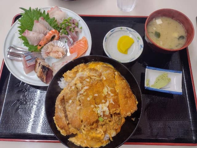 長崎水産食堂 - サブ画像3