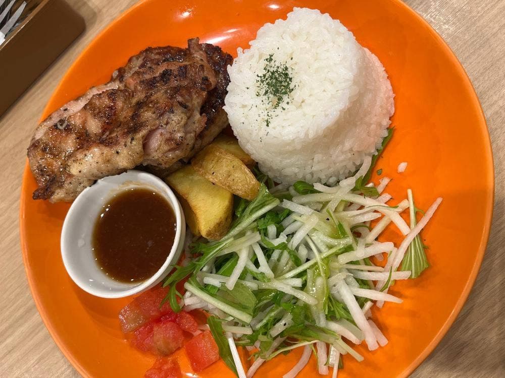 ビッグボーイ 入間藤沢店