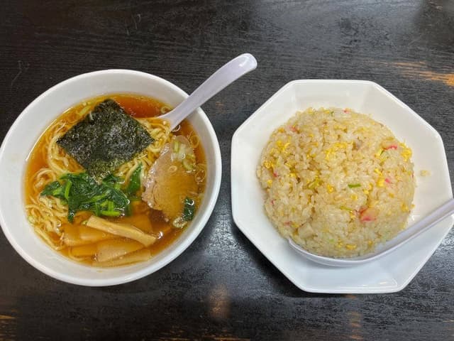 南京亭 狭山ヶ丘店 - サブ画像2