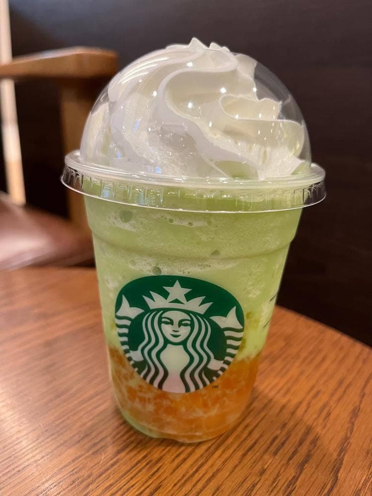 スターバックス コーヒー モラージュ菖蒲店