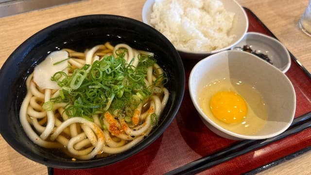 麺家 鶴橋店 - サブ画像2