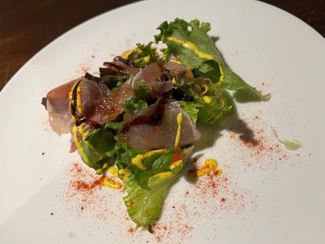 おくまつ洋食酒場 - サブ画像1