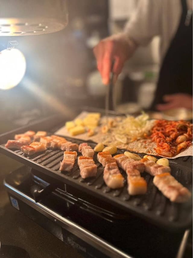 韓国居酒屋 経堂プッチョン - サブ画像3