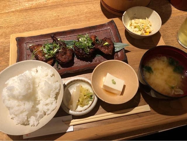 ごはんや 一芯 神戸 - サブ画像2