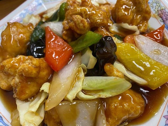 中華料理 共栄飯店 - サブ画像1