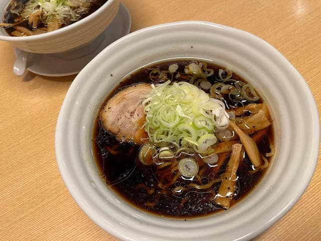 らぁめん次元 - サブ画像3