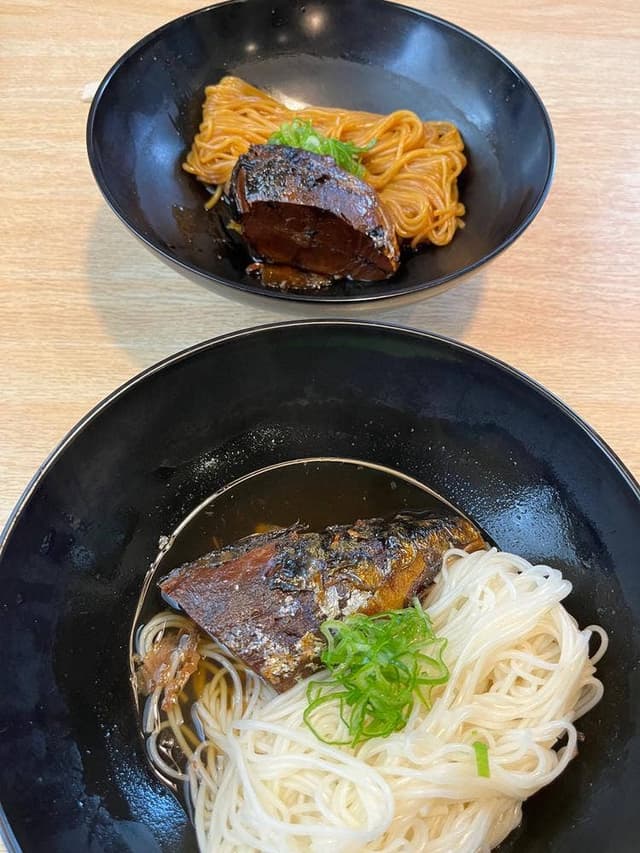 成駒家 - サブ画像1