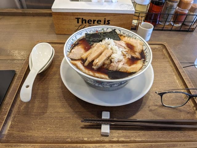 Omotenashi Noodles まつじ - サブ画像2