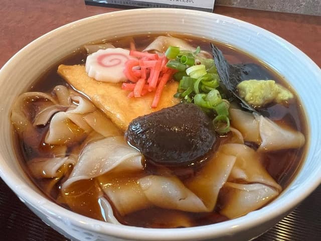 平打麵 いこま - サブ画像2