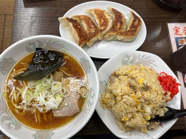 珍来 六町店 - サブ画像1