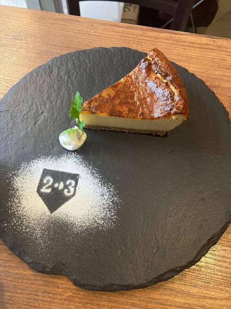 2-3 Cafe