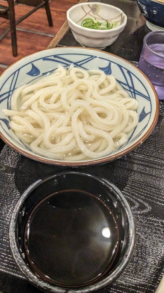 丸亀製麺 キュービックプラザ新横浜店 - サブ画像2