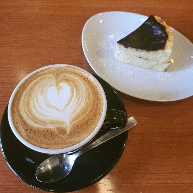ART・RIDE・COFFEE・STAND - サブ画像3